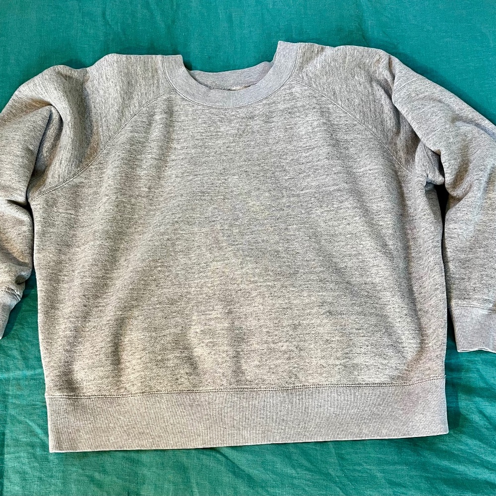 Vintage Entireworld Sweatshirt